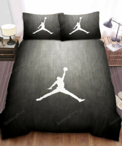 Michael Jordan Customize Duvet Cover Bedding Set Quilt Cover