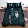 Michael Myers The Night He Came Home Bed Sheets Duvet Cover Bedding Sets