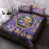 Minnesota Vikings V1 Bedding Set