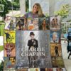 Mofi 8211 Charlie Chaplin Quilt Blanket For Fans Ver 17