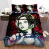 Nana Manga Anime Nana Osaki Bed Sheets Spread Comforter Duvet Cover Bedding Sets