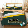 Ncaa Baylor Bears 2 Logo D 3d Personalized Customized Bedding Sets Duvet Cover Bedroom Set Bedset Bedlinen