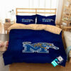 Ncaa Memphis Tigers 1 Logo D 3d Personalized Customizedbedding Sets Duvet Cover Bedroom Set Bedset Bedlinen