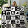 Ncaa Providence Friars Quilt Blanket 1227