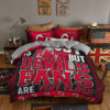 New Jersey Devils For Fans Bedding Set (duvet Cover & Pillow Cases)