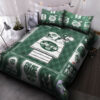 New York Jets Bedding Set