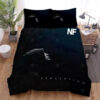 Nf Perception Song Art Cover Bed Sheets Spread Duvet Cover Bedding Sets