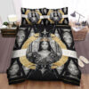 Nicki Minaj Good Form Cover Bed Sheets Duvet Cover Bedding Sets