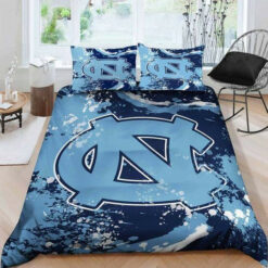 North Carolina Tar Heels B180978 Bedding Set