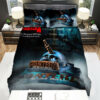 Pantera Far Beyond Driven Album Bed Sheets Spread Comforter Duvet Cover Bedding Sets