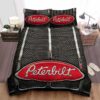 Peterbilt Duvet Cover Bedding Set