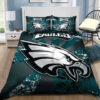 Philadelphia Eagles B081013 Bedding Set