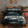 Philadelphia Eagles B170966 Bedding Set
