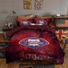 Philadelphia Phillies B160980 Bedding Set