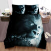 Planet Of The Apes (2001) Movie Poster 7 Bed Sheets Spread Comforter Duvet Cover Bedding Sets