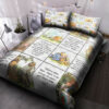 Pooh And Friends Bedding Set