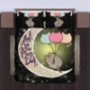 Pusheen Bedding Set