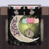 Pusheen The Cat I Love You To The Moon And Back Bedding Set