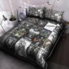 Raiders Bedding Set