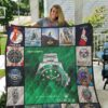Rolex Watches Quilt Blanket Ver0117