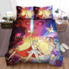 She-ra And The Princesses Of Power Power Of Shera Bed Sheets Spread Duvet Cover Bedding Sets