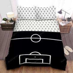 Soccer Bedding Sets (duvet Cover & Pillow Cases)