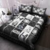 Star Wars Inspired Bedding Set
