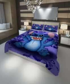 Stitch Animation Bedding Sets