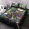 Teenage Mutant Ninja Turtles Bedding Set