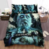 The Exorcist (1973) Poster Ver2 Bed Sheets Duvet Cover Bedding Sets