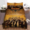 The Supremes On Broadway Bed Sheets Spread Comforter Duvet Cover Bedding Sets