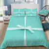 Tiffany & Co. 27 3d Customized Duvet Cover Bedding Set