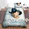 Tim Mcgraw Southern Voice Album Bed Sheets Spread Comforter Duvet Cover Bedding Sets