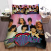 Timbiriche La Banda Timbiriche Album Bed Sheets Spread Comforter Duvet Cover Bedding Sets