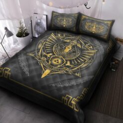 True Heroes Never Die The Legend Of Zelda 3d Bedding Set