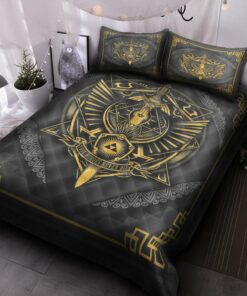 True Heroes Never Die The Legend Of Zelda 3d Bedding Set