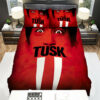 Tusk (i) Movie Poster 2 Bed Sheets Spread Comforter Duvet Cover Bedding Sets