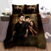 Twilight, Jacob, Edward And Bella Bed Sheets Duvet Cover Bedding Sets