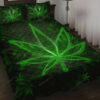 Weeds Bed Sheets Bedspread Duvet Cover Bedding Set